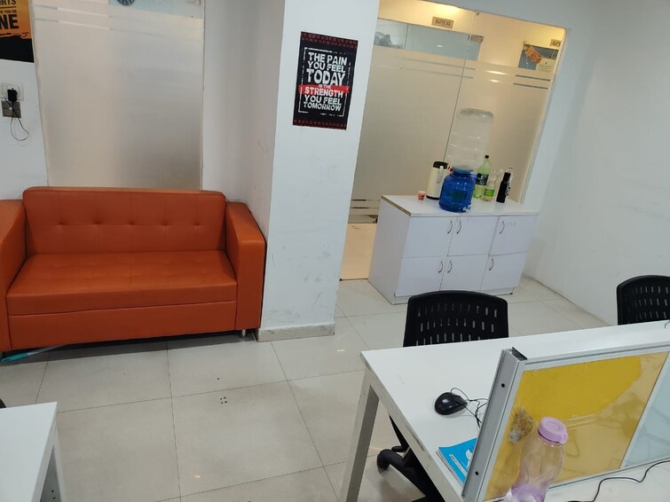 Cover Image, sector 63 Commercial Office Space 1200 Sq.Ft. In Sector 63 Noida 9135861