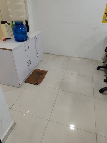 Bathroom in  Office Space at Sector 63 – for Rent