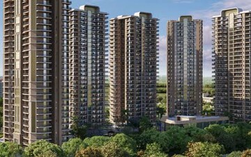 3 BHK Apartment For Sale in Dhakoli