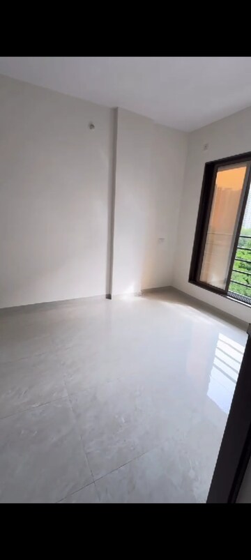 Living Room in 1 BHK Apartment at Advance Legacy, Dombivli East – for Sale