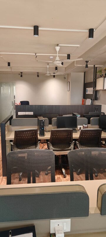  Office Space For Rent in Shivalik Shilp, Sanidhya