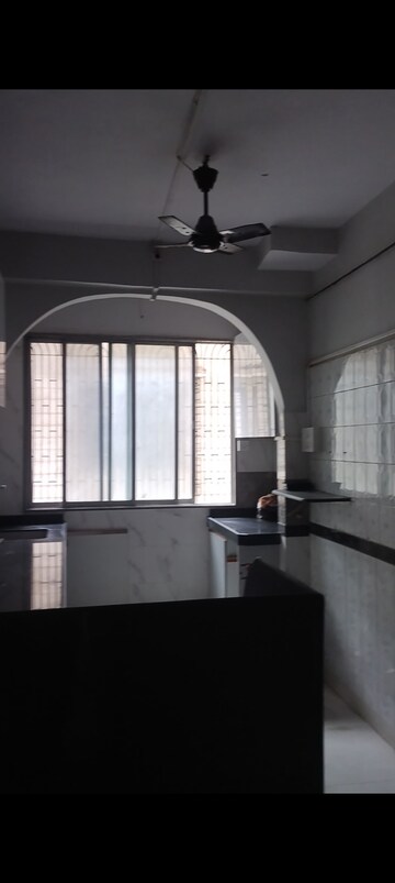 Kitchen in  Office Space at Kamgar Nagar CHS Kurla East, Kurla East – for Rent