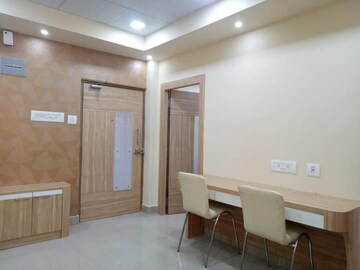 Kitchen in  Office Space at Ho Chi Minh Sarani – for Sale