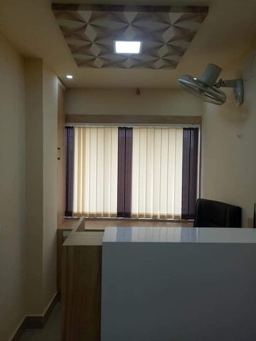 Living Room in  Office Space at Ho Chi Minh Sarani – for Sale