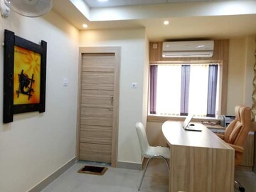 Living Room in  Office Space at Ho Chi Minh Sarani – for Sale