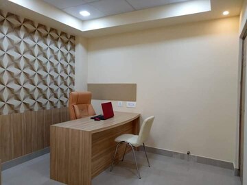 Bedroom in  Office Space at Ho Chi Minh Sarani – for Sale