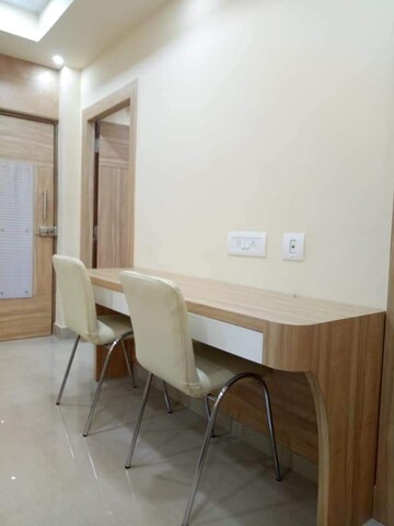 Bathroom in  Office Space at Ho Chi Minh Sarani – for Sale