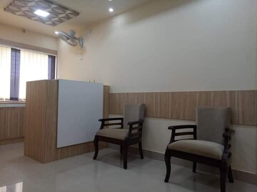 Team Area in  Office Space at Ho Chi Minh Sarani – for Sale