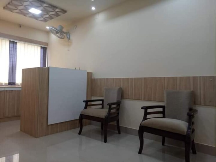 Team Area, ho chi minh sarani Commercial Office Space 930 Sq.Ft. In Ho Chi Minh Sarani Kolkata 9135787