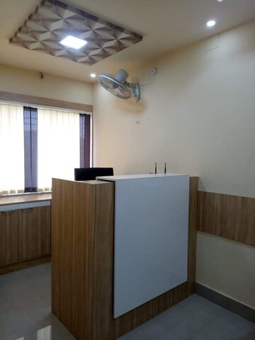 Room in  Office Space at Ho Chi Minh Sarani – for Sale