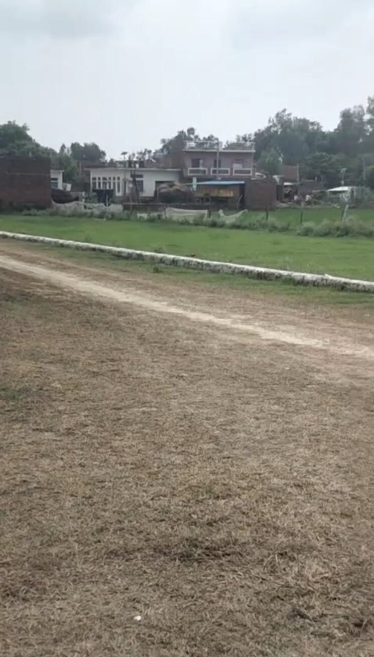 undefined, rai-enclave  800 Sq.Ft. Plot In Deva Road Lucknow 9135883