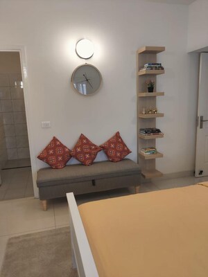 Furnished Amenities in 2 BHK Apartment at Ashiana Housing Anmol, Sohna Sector 33 – for Sale