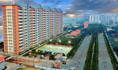 2 BHK Apartment For Sale in Ashiana Housing Anmol