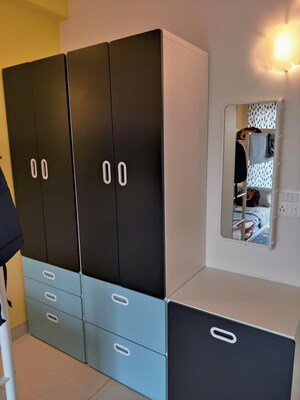 Furnished Amenities in 2 BHK Apartment at Ashiana Housing Anmol, Sohna Sector 33 – for Sale