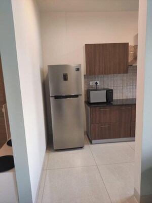 Bathroom in 2 BHK Apartment at Ashiana Housing Anmol, Sohna Sector 33 – for Sale