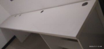 Furnished Amenities in  Office Space at Dugri – for Rent