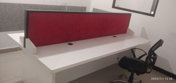 Team Area in  Office Space at Dugri – for Rent