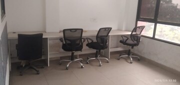 Team Area in  Office Space at Dugri – for Rent