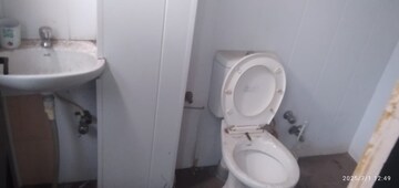 Bathroom in  Office Space at Dugri – for Rent