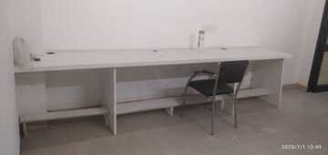 Team Area in  Office Space at Dugri – for Rent