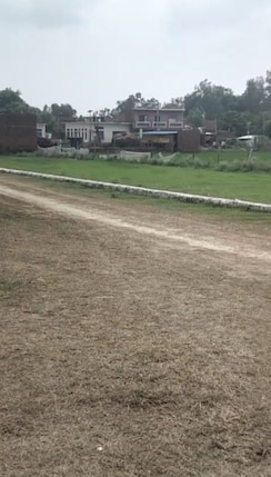 Plot For Sale in Rai Enclave