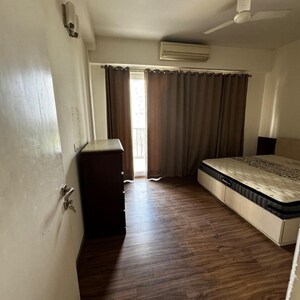 Living Room in 3.5 BHK Apartment at Emaar MGF The Palm Drive Villas, Sector 66 – for Sale