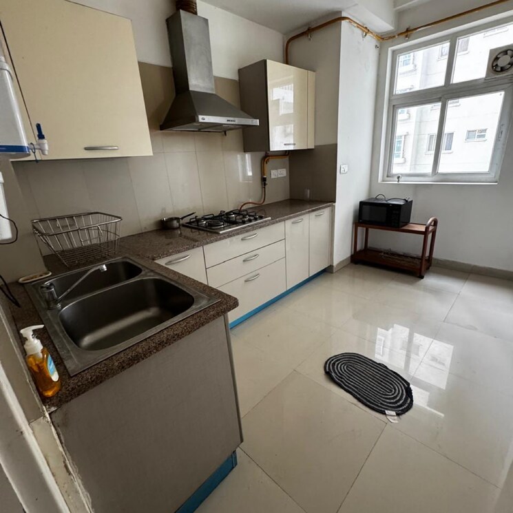 Team Area, emaar-mgf-the-palm-drive-villas 3.5 Bedroom 1950 Sq.Ft. Apartment In Sector 66 Gurgaon 9135903