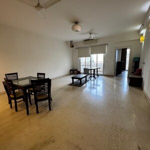 Gym in 3.5 BHK Apartment at Emaar MGF The Palm Drive Villas, Sector 66 – for Sale