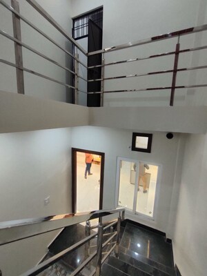 Kitchen in 2 BHK Independent House at Rss Greens, Deva Road – for Sale