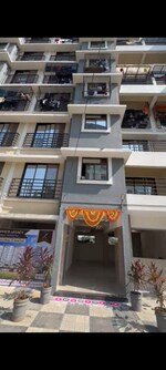 1 BHK 382 Sq.Ft. Apartment in Advance Legacy