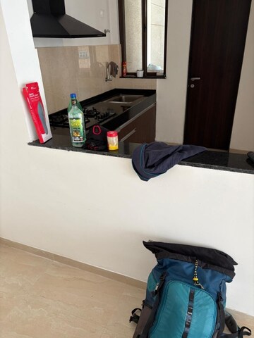 Furnished Amenities in 2 BHK Apartment at Kadamba Plateau – for Rent