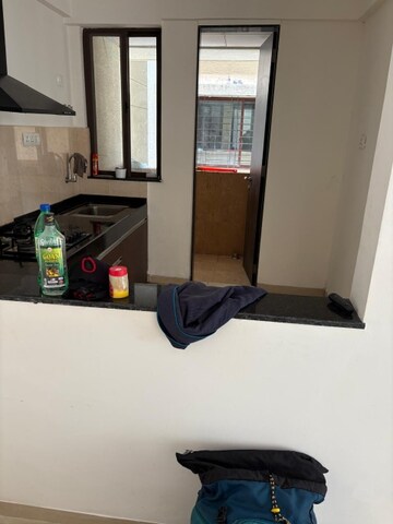 Team Area in 2 BHK Apartment at Kadamba Plateau – for Rent