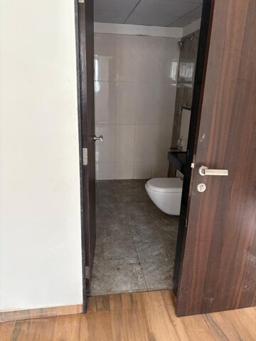 Bathroom in 2 BHK Apartment at Kadamba Plateau – for Rent