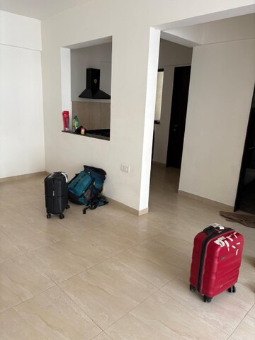 Parking in 2 BHK Apartment at Kadamba Plateau – for Rent