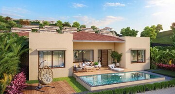 2 BHK Villa For Sale in Nasik Road