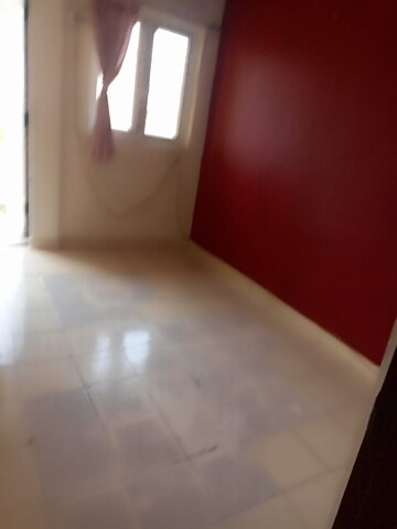 Bedroom in 2 BHK Apartment at Shrachi Greenwood Elements, Rajarhat New Town – for Sale