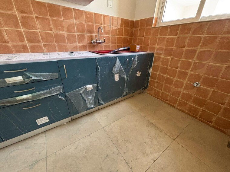 Kitchen, prestige-primrose-hills 1 Bedroom 412 Sq.Ft. Apartment In Banashankari 6th Stage Bangalore 9135900