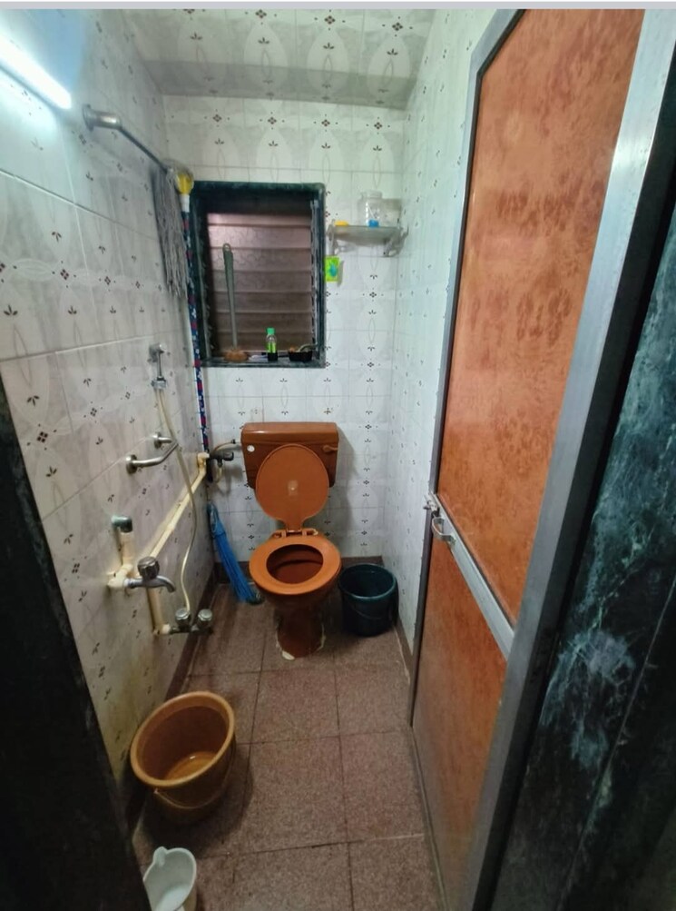 Bathroom, ghp-shree-vijay-vihar-complex 1 Bedroom 600 Sq.Ft. Apartment In Powai Mumbai 9136004