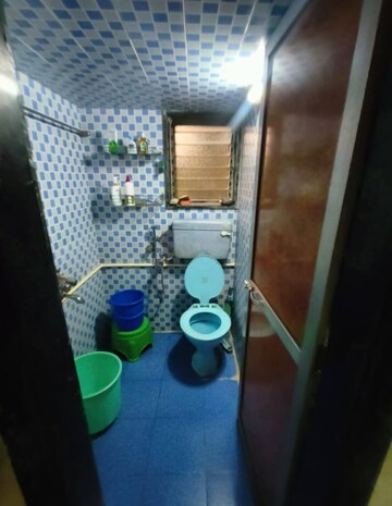 Furnished Amenities in 1 BHK Apartment at GHP Shree Vijay Vihar Complex, Powai – for Rent