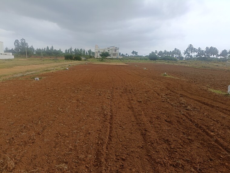 undefined, moranapalli 2 Bedroom 1000 Sq.Ft. Villa In Moranapalli Hosur 9135999