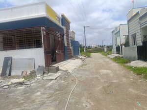 2 BHK Villa For Sale in Hosur Krishnagiri rd