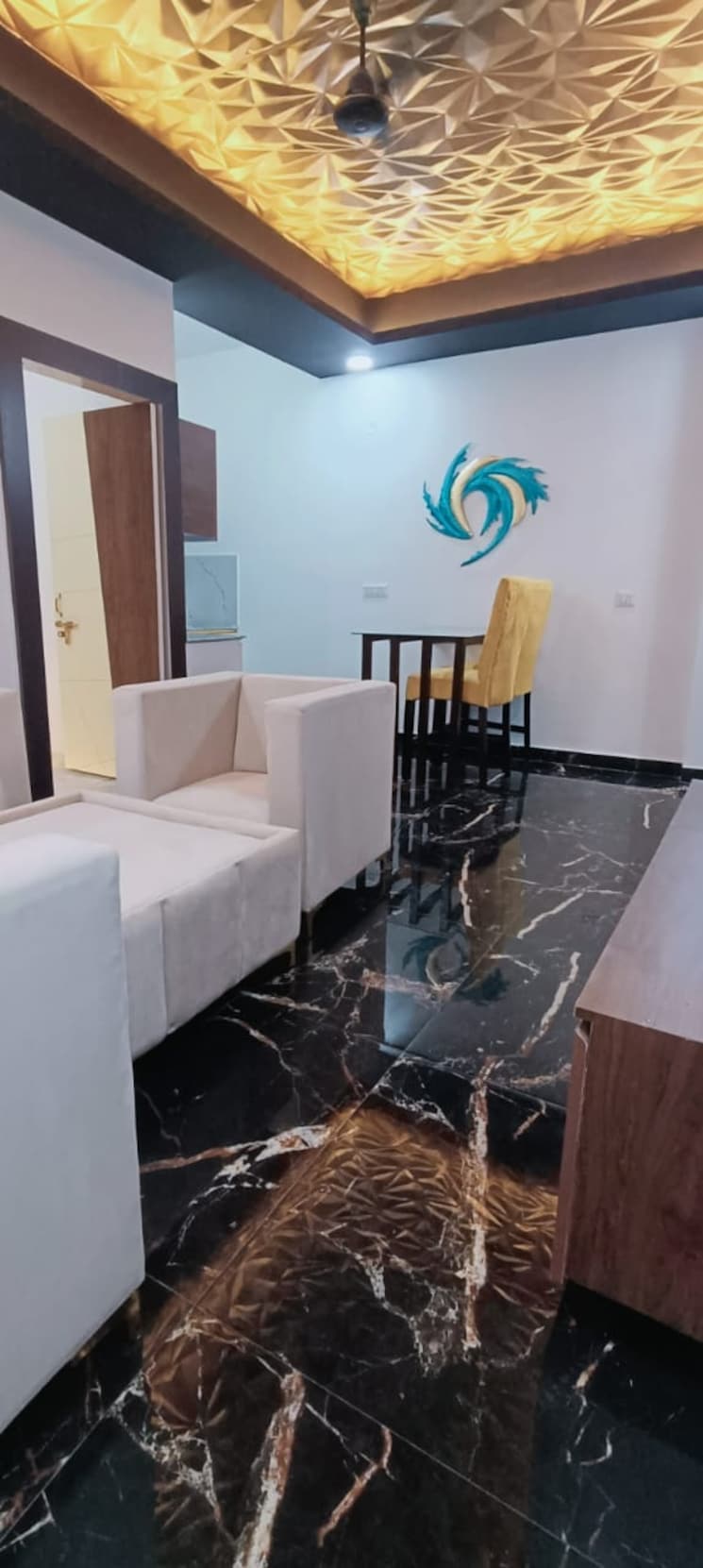 Team Area, kritak-modern-apartments 2 Bedroom 1064 Sq.Ft. Apartment In Sector 73 Noida 9136058