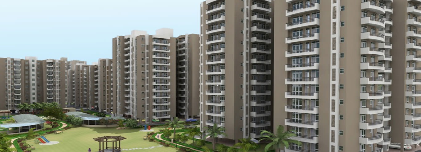 4 BHK + Extra Room 4848 Sq.Ft. Apartment in Experion Windchants