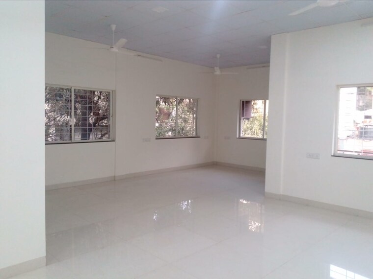 Living Room, signet-yogeshwar-chs 3 Bedroom 1153 Sq.Ft. Apartment In Dahanukar Colony Pune 9136074