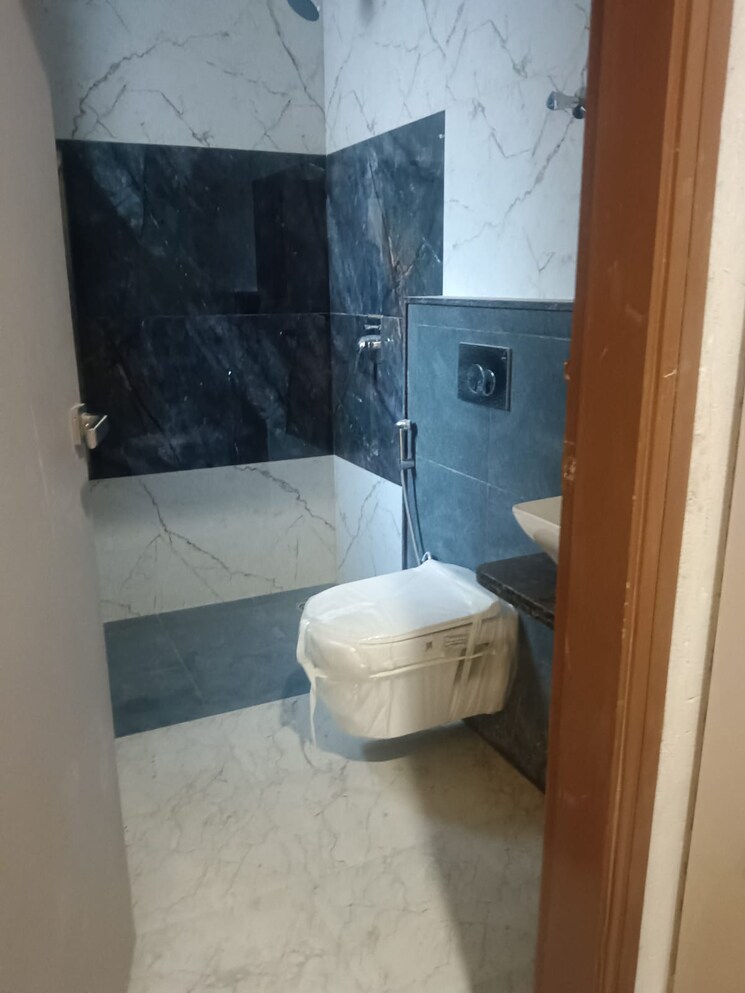Bathroom, mansarovar 3 Bedroom 768 Sq.Ft. Villa In Mansarovar Jaipur 9136231