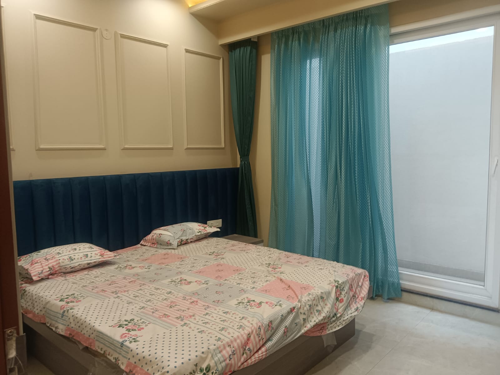 3 BHK + Study Room Villa For Sale in Mansarovar