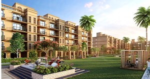 2 BHK Builder Floor For Sale in Signature Global City 63A, Sector 63a