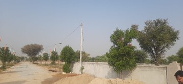 Plot Area in  Plot at Balawala – for Sale