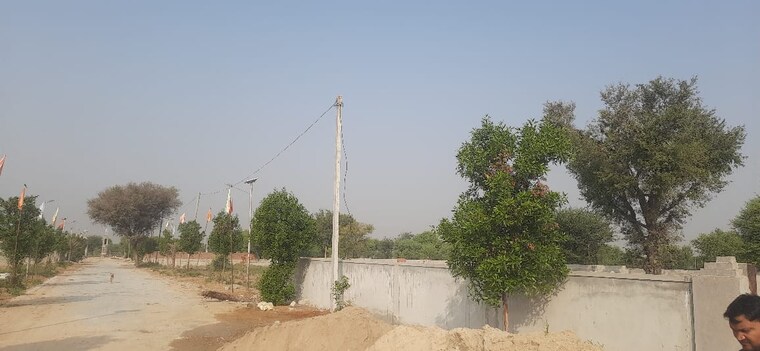 undefined, balawala  100 Sq.Yd. Plot In Balawala Jaipur 9136232