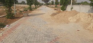 Plot Area in  Plot at Balawala – for Sale